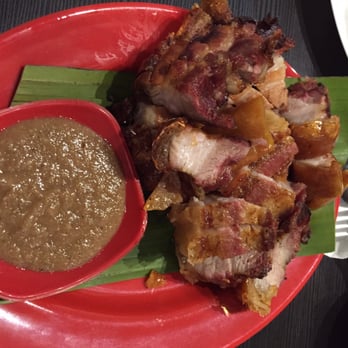 GJ's Grill - Lechon - the best - Restaurants Near Me - Melbourne, VIC