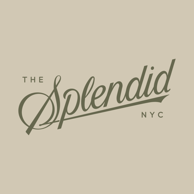 The Splendid by null
