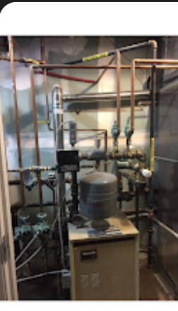 Slide of Paul Traktman