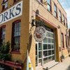 Buffalo Iron Works gift card