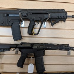 The X95 is the answer. Even with a 16.5 " barrel the Tavor X95 is the same overall length as a 10.5" SBR or AR Pistol.
