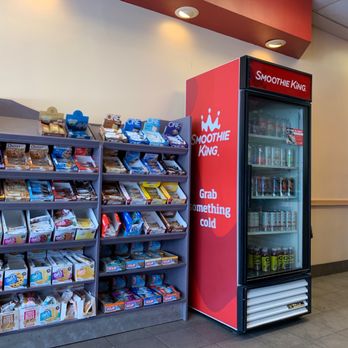Smoothie King - Protein bars and drinks - Health Markets Near Me - Miami, Florida