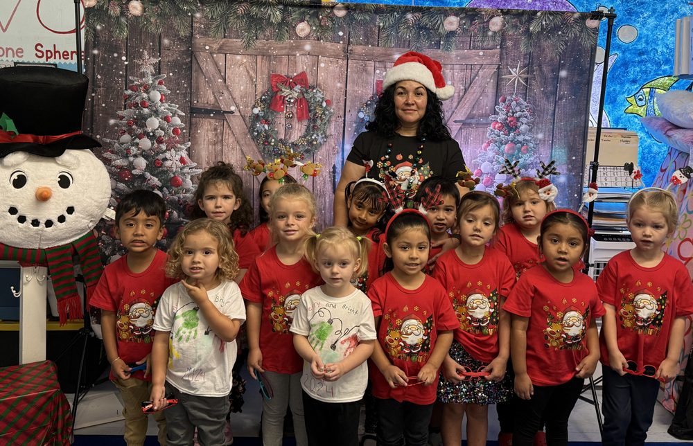 Creative Coast Preschool - childcare center in Bokeelia, FL