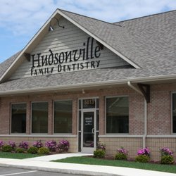 Hudsonville Family Dentistry - Hudsonville Family Dentistry 5813 Balsam Drive Between Mr. Burger & Vitales