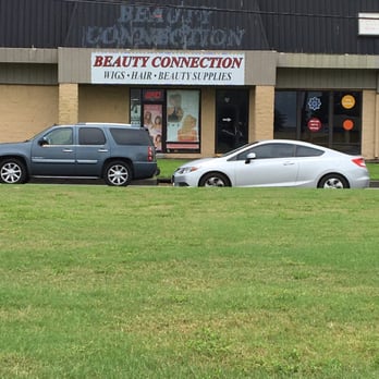 BEAUTY CONNECTION II - Updated May 2026 - 1525 Lapalco Blvd, Harvey ...