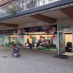 Carizzmam Hair Salon - Carizzmam im Offenbach