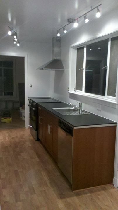 Slide of IMAI Services