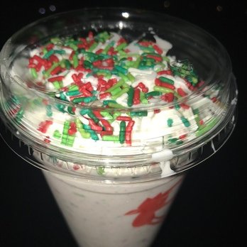 The Crack Shack - The Cluck Griswold (special seasonal shake). Delicious. - New American Near Me - Encinitas, California The Crack Shack - The Cluck Griswold (special seasonal shake). Delicious. - New American Near Me - Encinitas, California