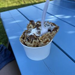 Somerset Ice Cream Bar