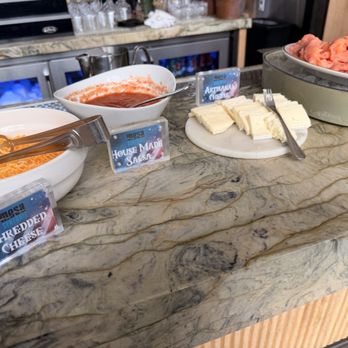 Mesa Centrale - July 4th Buffet Breakfast - $32 - American Near Me - Scottsdale, Arizona