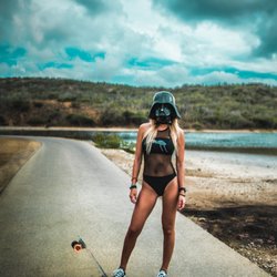 Verrado Glow - Feeling moody? Tan that booty.