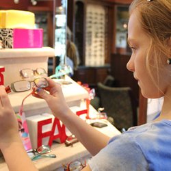 Rochester Family Eye Clinic