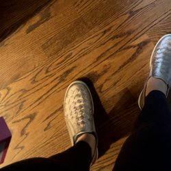 Mosser's Shoes - My current faves!