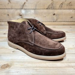 Andrew Watson Menswear - Loake Autumn collection