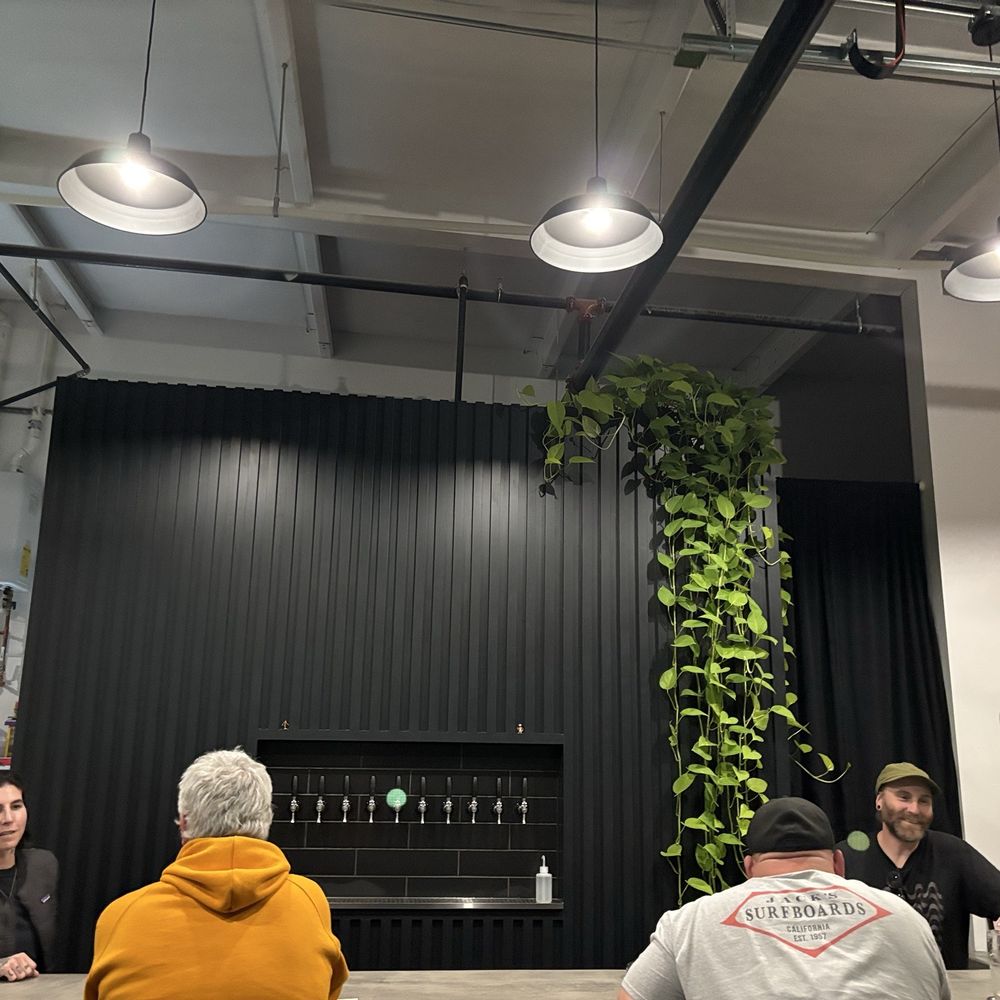 Shrine Brewing - Industrial/ Artsy? - Breweries Near Me - San Luis Obispo, California Shrine Brewing - Industrial/ Artsy? - Breweries Near Me - San Luis Obispo, California