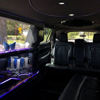 Network Transportation Solutions - Limos Near Me - Palm Harbor, Florida Network Transportation Solutions - Limos Near Me - Palm Harbor, Florida