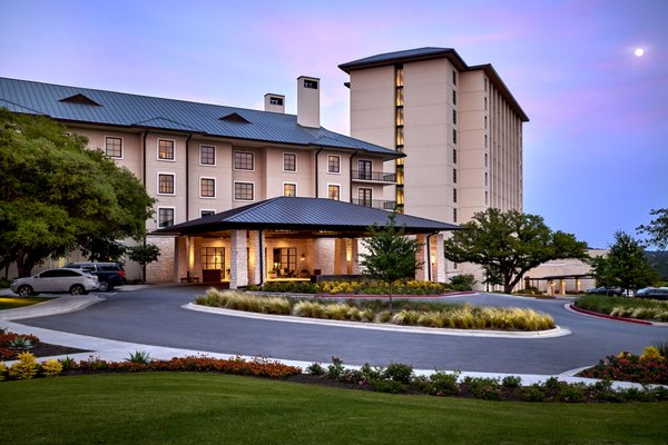 Omni Barton Creek Resort & Spa by null