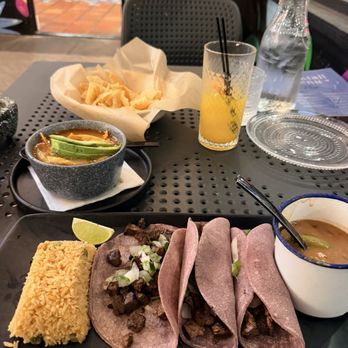 La Cabrona - Tacos al Cabron - Mexican Near Me - Fort Worth, Texas