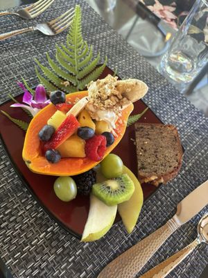 Honu Kai Bed & Breakfast by null