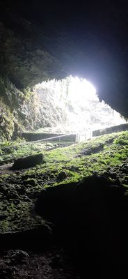 Dunmore Cave by null