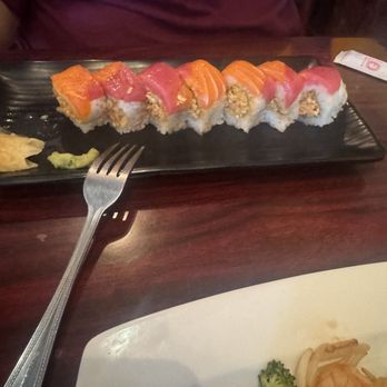 Ichiban Sushi - Sushi (can't remember which one) - Japanese Near Me - Bakersfield, California Ichiban Sushi - Sushi (can't remember which one) - Japanese Near Me - Bakersfield, California