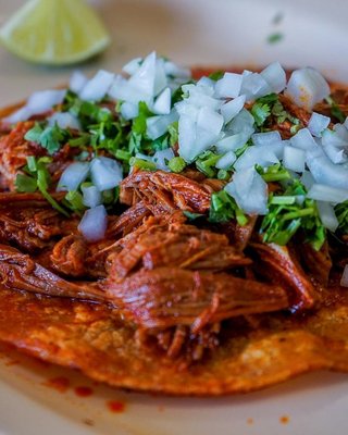 Tacaliente Mexican Grill by null