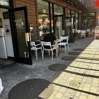 Vibe Organic Kitchen & Juice - Juice Bars & Smoothies Near Me - Dana Point, California