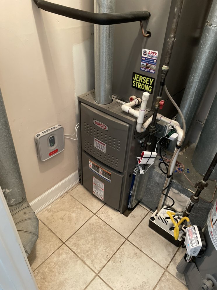 Slide of D&D Plumbing Heating And Cooling