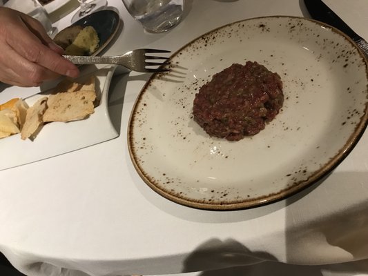 Restaurante Álbora by null