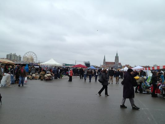 Theresienwiese by null