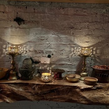 Wayan - Interior - Indonesian Near Me - New York, New York Wayan - Interior - Indonesian Near Me - New York, New York