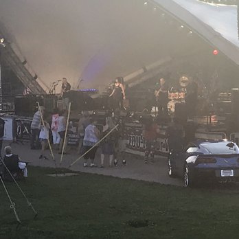 Lock 3 Park - Pat Benatar Cover Band. - Skating Rinks Near Me - Akron, Ohio