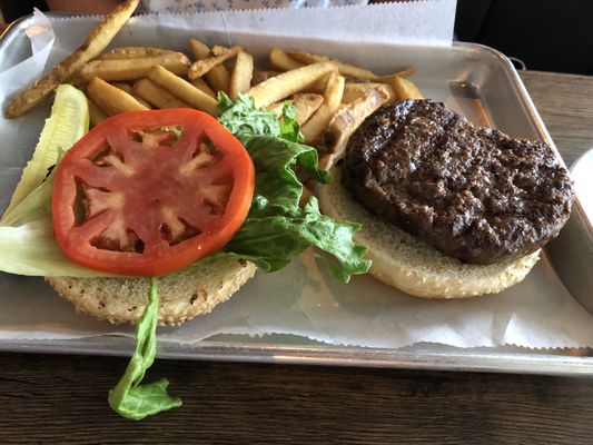 Boston Beer Garden by null