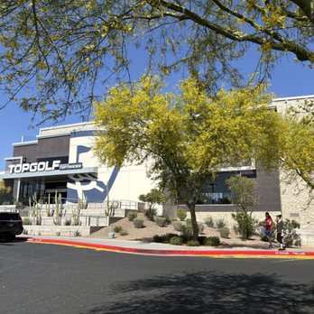Topgolf - Golf Near Me - Gilbert, Arizona