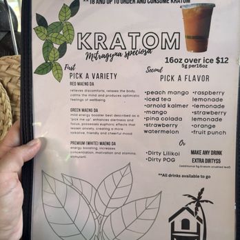 Haleakava - Menu - Juice Bars & Smoothies Near Me - Kihei, Hawaii