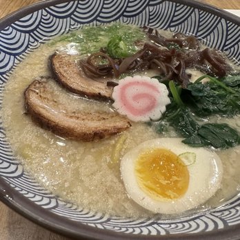 Burosu Ramen - Howaito Ramen - Ramen Near Me - Studio City, California Burosu Ramen - Howaito Ramen - Ramen Near Me - Studio City, California
