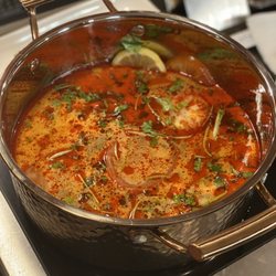 Matsuyama Shabu House