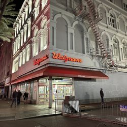 Walgreens