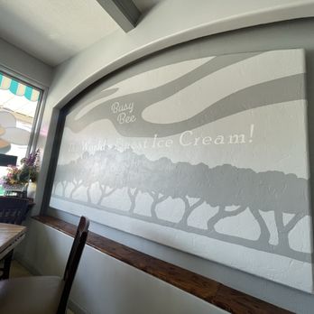 Busy Bee Frozen Custard - Food Trucks Near Me - Albuquerque, New Mexico