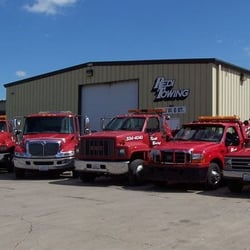 Redi Towing