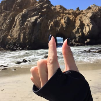 Pfeiffer Beach - Beaches Near Me - Big Sur, California Pfeiffer Beach - Beaches Near Me - Big Sur, California