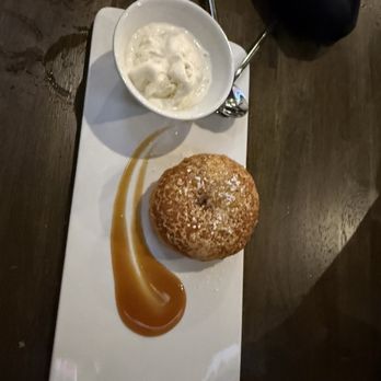 Hendos Barrel House - This was amazing!!! - Steakhouses Near Me - Temecula, California