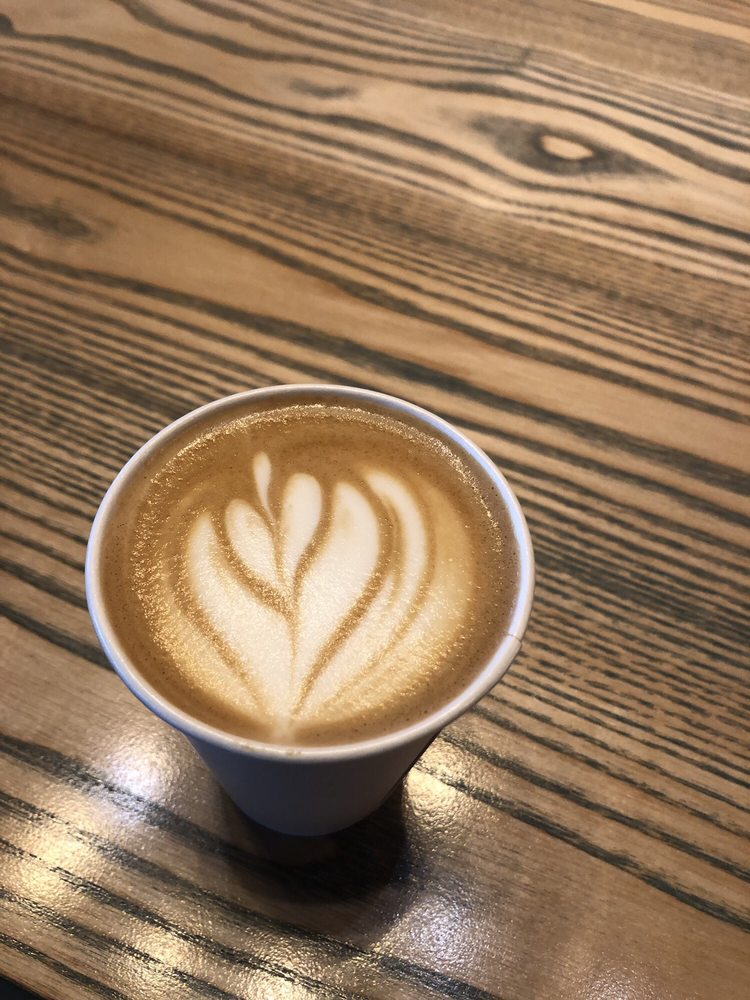 CROWS COFFEE RED BRIDGE 38 Photos & 58 Reviews 535 E Red Bridge Rd