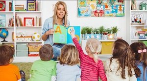 Blessed Hope Daycare Center - childcare center in City of Orange, NJ