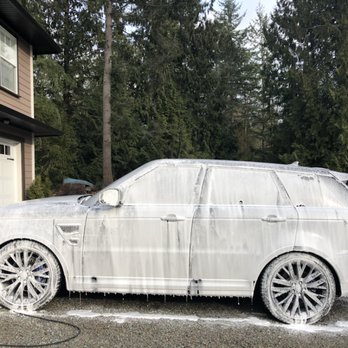 DVS Werks - Auto Detailing Near Me - Cobble Hill, British Columbia DVS Werks - Auto Detailing Near Me - Cobble Hill, British Columbia