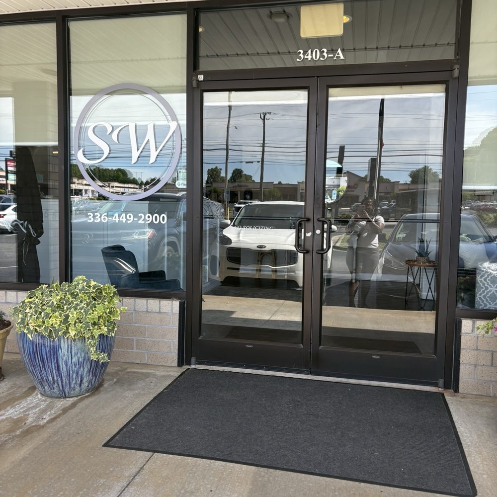 Salon West & Spa - Hair Salons Near Me - Burlington, North Carolina Salon West & Spa - Hair Salons Near Me - Burlington, North Carolina