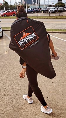 West Houston Archery