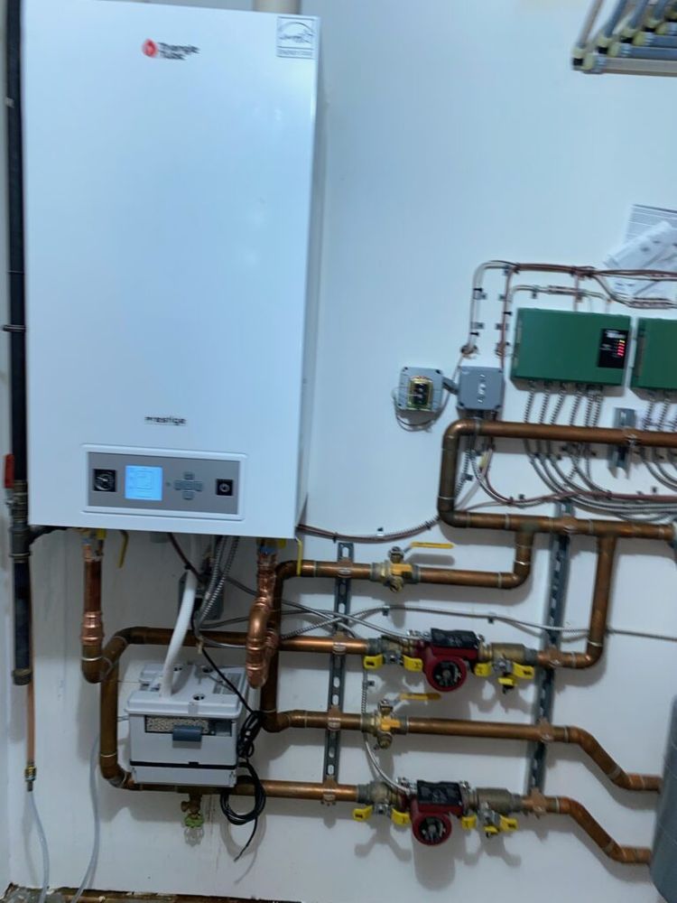 Slide of Stop Leaks First Time