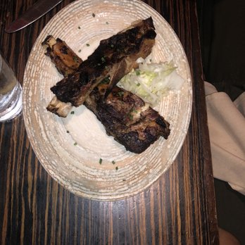 Oyamel - Ribs - Mexican Near Me - Washington, DC, District of Columbia