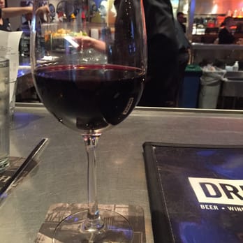 Yard House - Wine. Freak show Cabernet. Yum. - Bars Near Me - Glendale, Arizona Yard House - Wine. Freak show Cabernet. Yum. - Bars Near Me - Glendale, Arizona